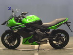 �������� �� ������ �������� Kawasaki ER-4F Ninja400R 2012 ���� 2